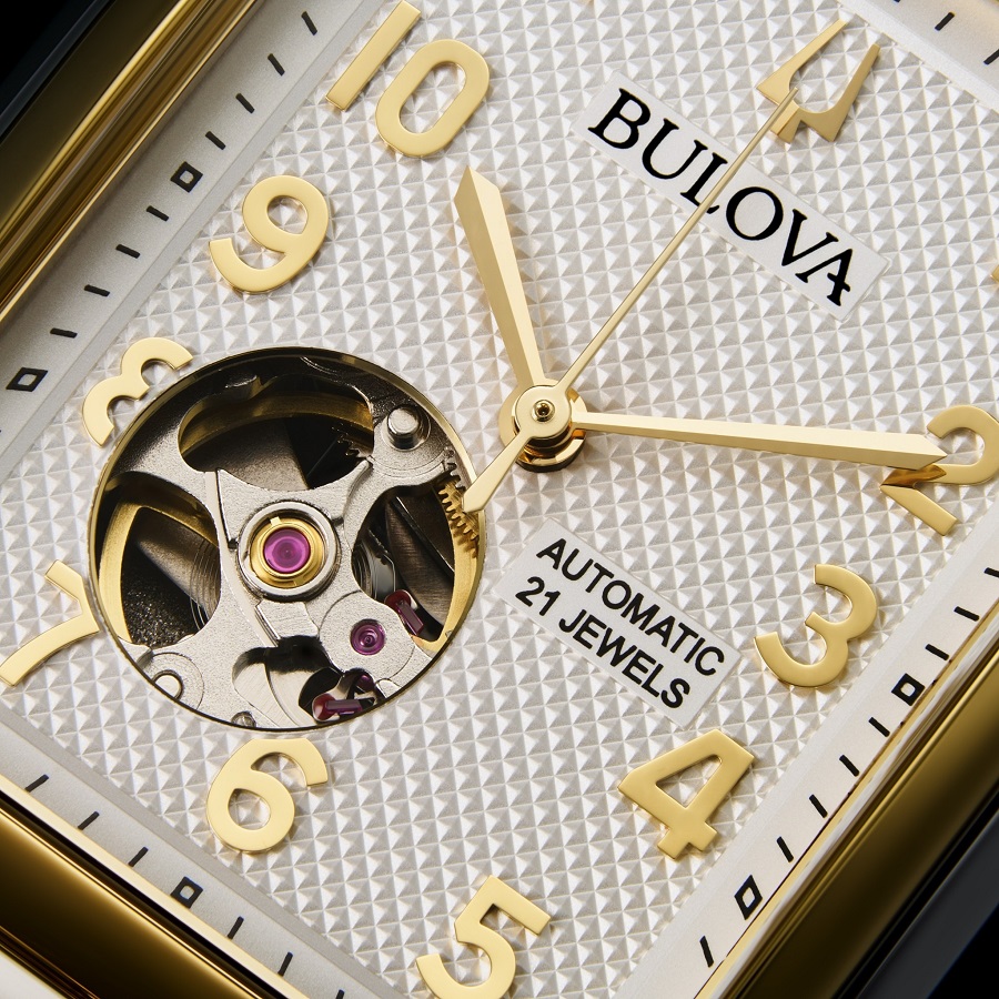 Đồng hồ Bulova của nước nào? Vì sao di sản 150 năm này vẫn rất đáng mua?