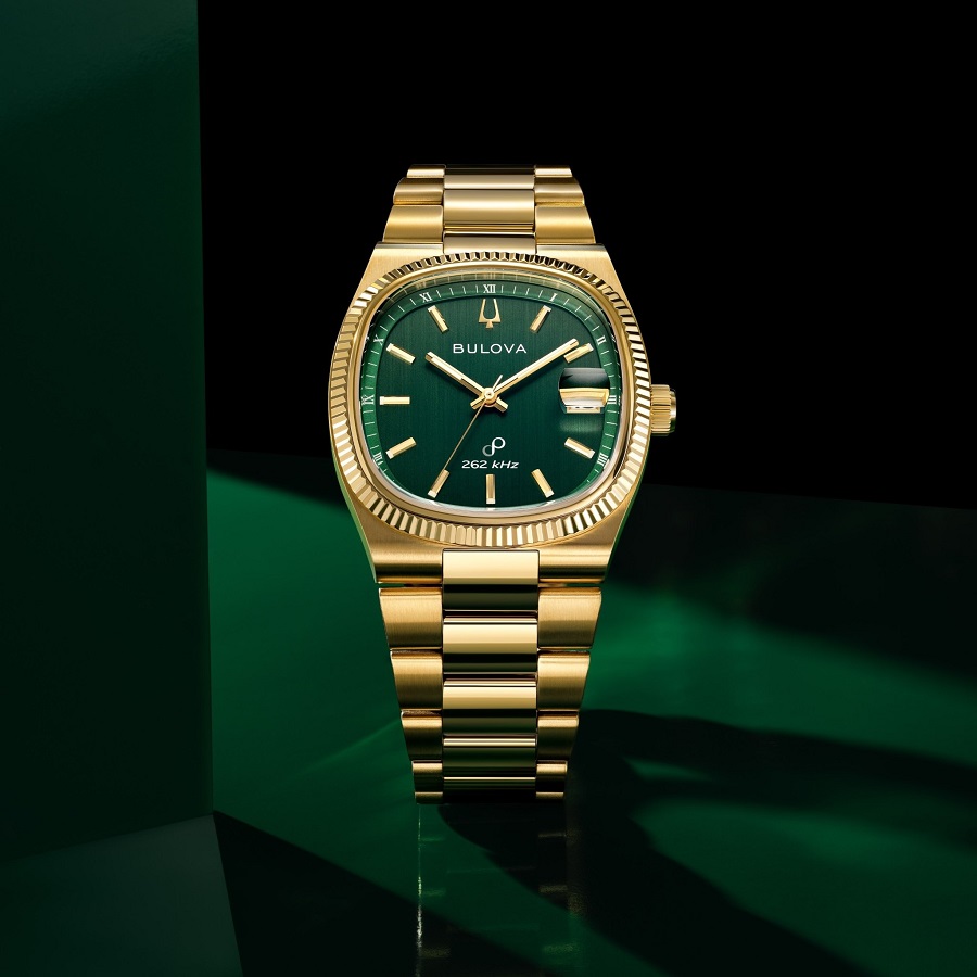 Đồng hồ Bulova của nước nào? Vì sao di sản 150 năm này vẫn rất đáng mua?