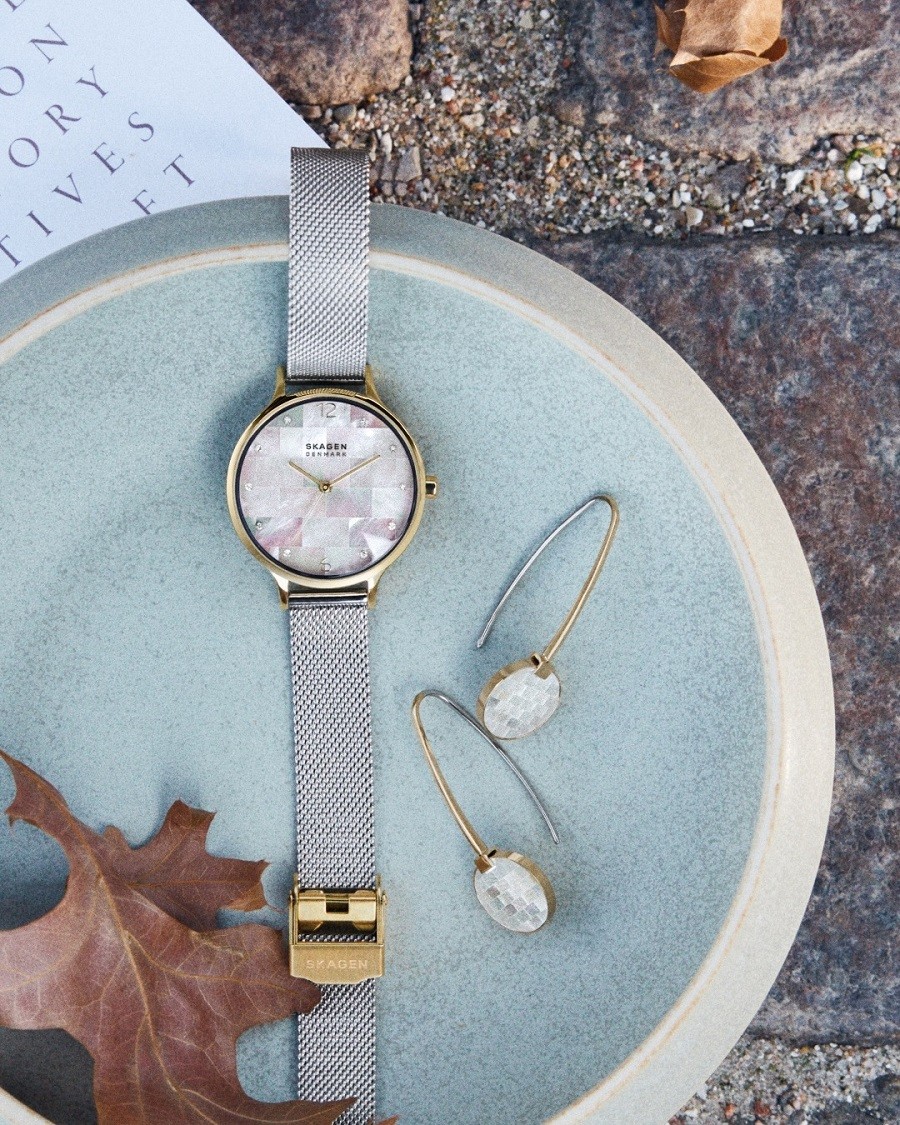 Trang sức Skagen