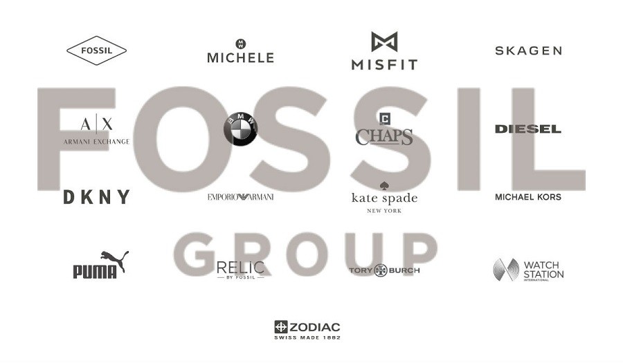 Fossil Group