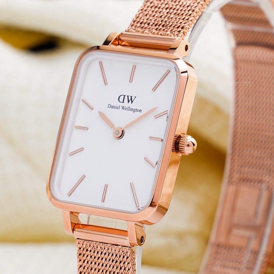 Đồng hồ Daniel Wellington DW00100431 - ảnh 4