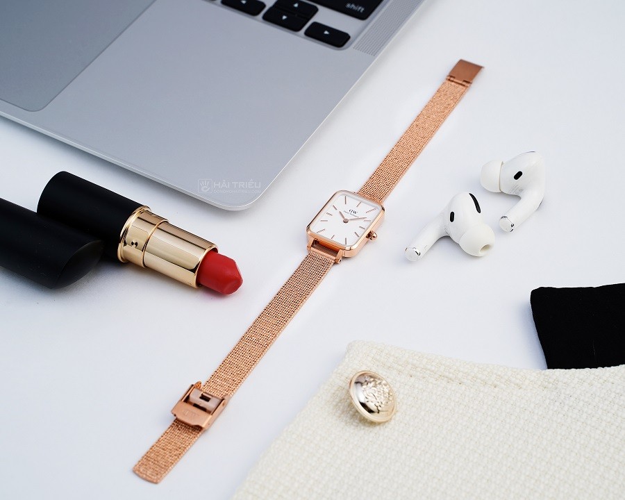 Đồng hồ Daniel Wellington DW00100431 - ảnh 3