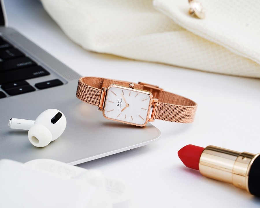 Đồng hồ Daniel Wellington DW00100431 - ảnh 2