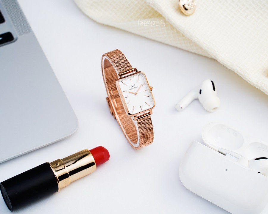 Đồng hồ Daniel Wellington DW00100431 - ảnh 1