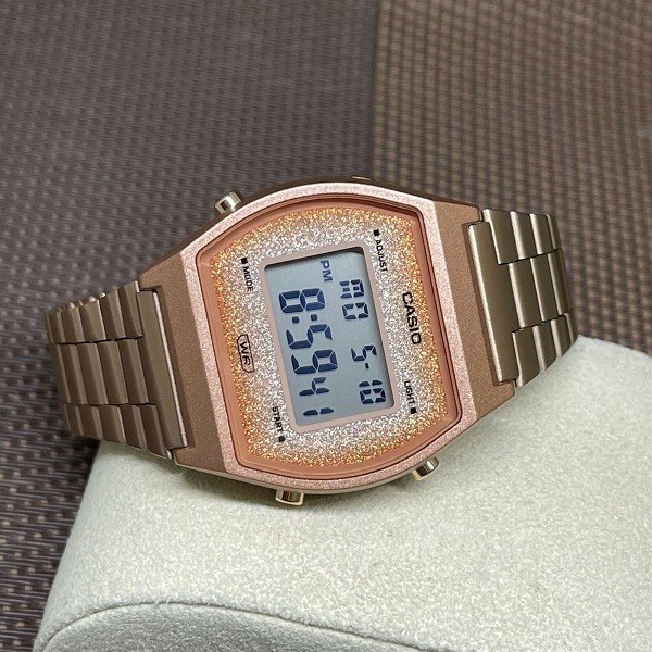 Casio B640WCG-5DF - ảnh 4