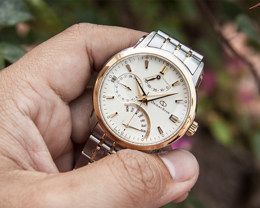 Orient SDE00001W0 - ảnh 4
