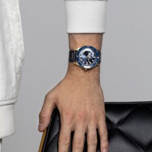 Rado Captain Cook Bronze R32504205