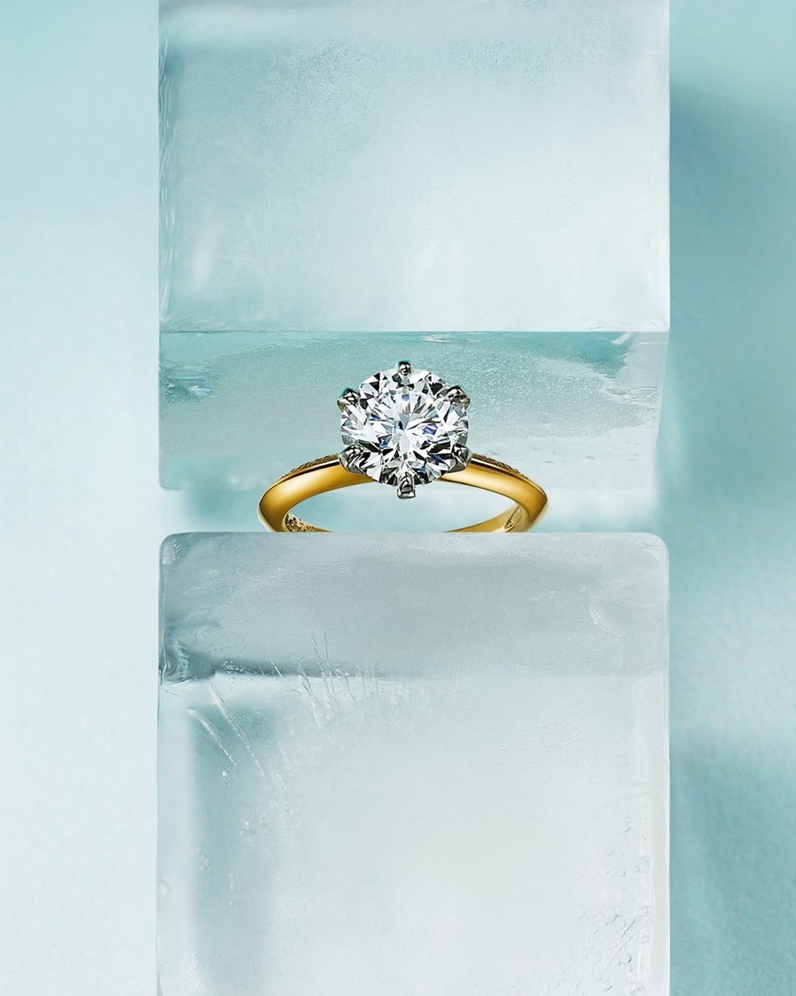 Đặc biệt, giá kim cương, đá quý tăng mạnh ở những “kích cỡ ma thuật” như 0,25 ct, 0,5 ct, 0,75 ct và 1 ct.