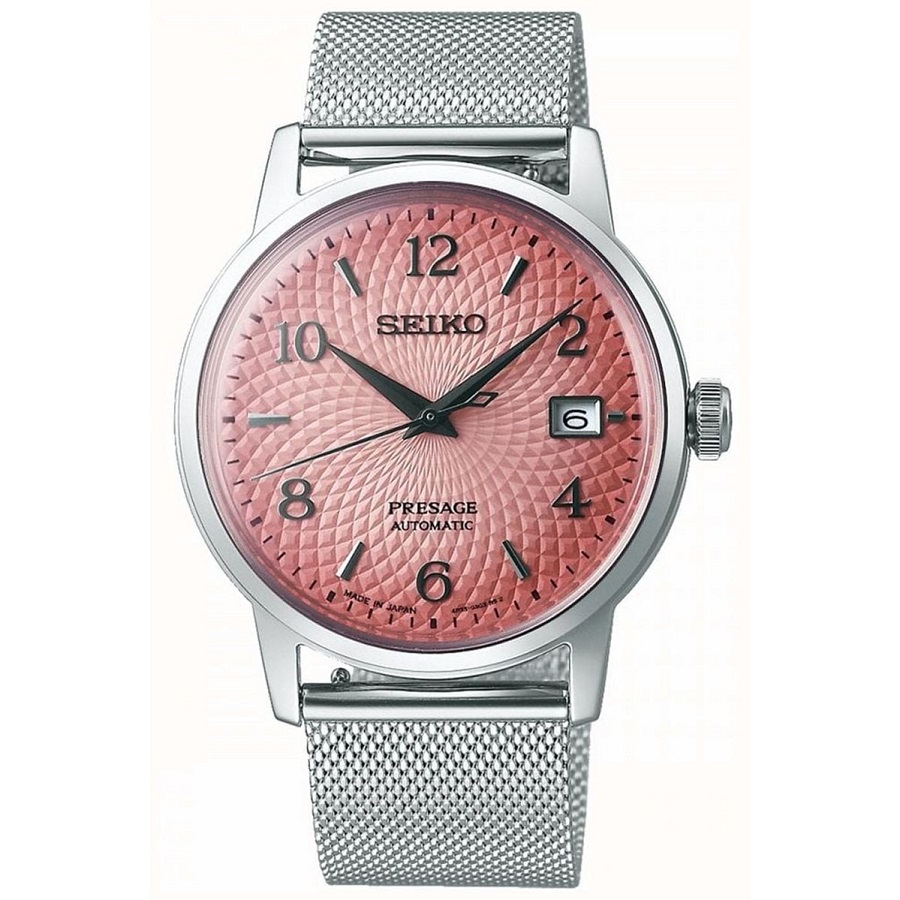 Đồng hồ Seiko SRPE47J1 - ảnh 1