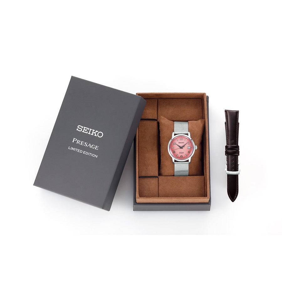 Hộp Seiko SRPE47J1 - ảnh 4