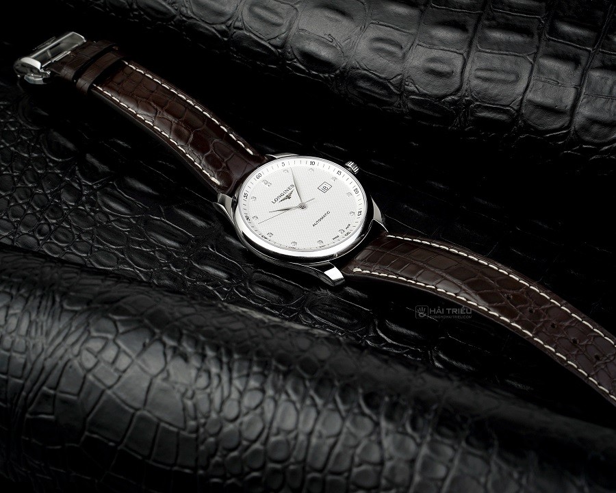 Đồng hồ Longines L2.893.4.77.3 - ảnh 4
