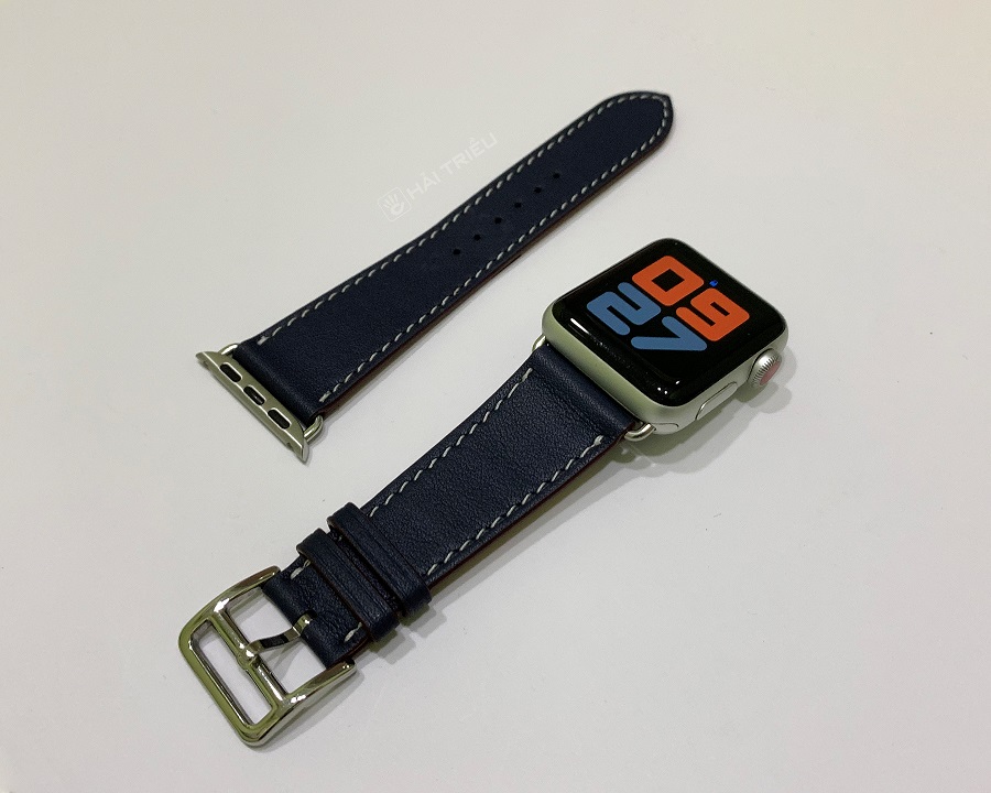 Masamu Flat Apple Watch - ảnh 2