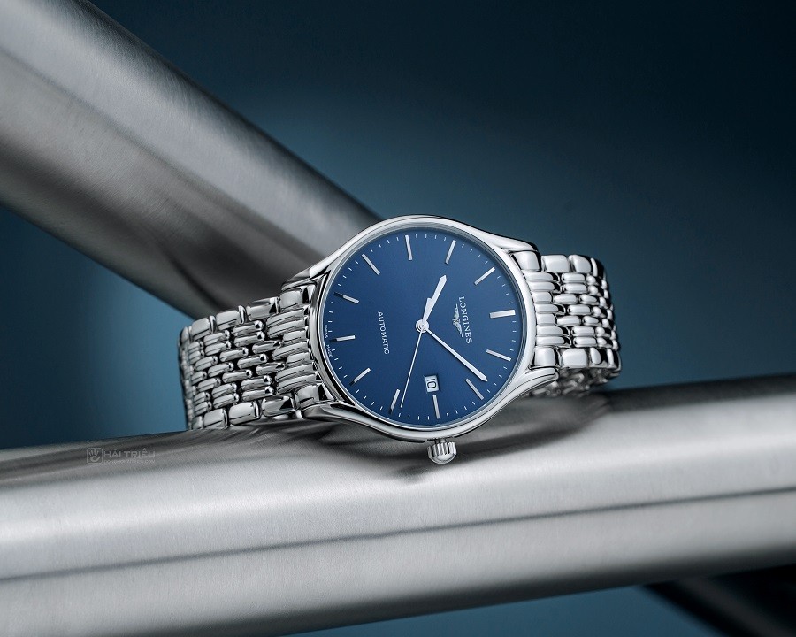 Đồng hồ Longines Lyre L4.961.4.92.6 chính hãng 100% - ảnh 4