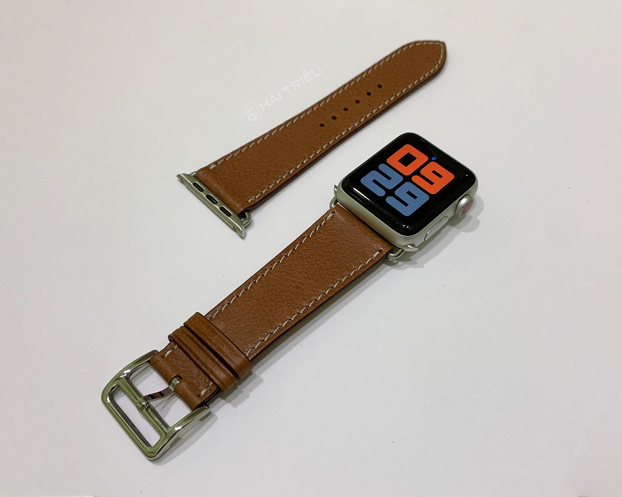 Masamu Flat Apple Watch - ảnh 4