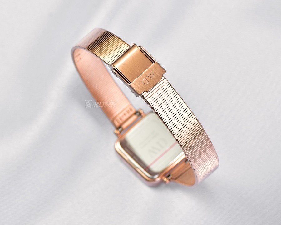 Daniel Wellington Quadro Studio DW00100519 chính hãng - ảnh 2