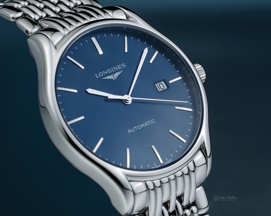 Đồng hồ Longines Lyre L4.961.4.92.6 chính hãng - ảnh 1