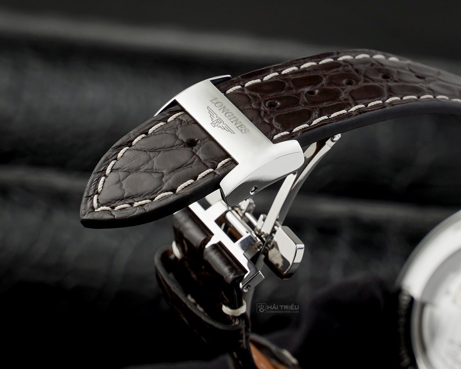 Đồng hồ Longines L2.893.4.77.3 - ảnh 5