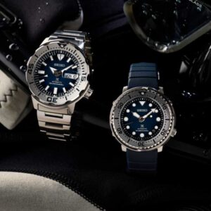 Đồng hồ Seiko SRPH75K1 (2)