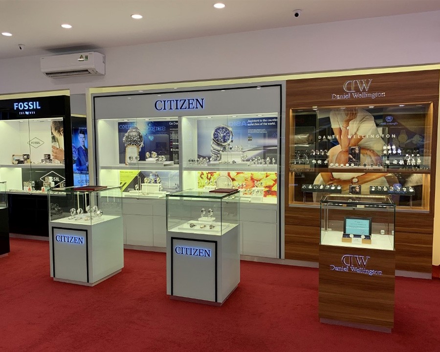 Đồng Hồ Hải Triều - Đại lý bán đồng hồ Citizen chính hãng - ảnh 8