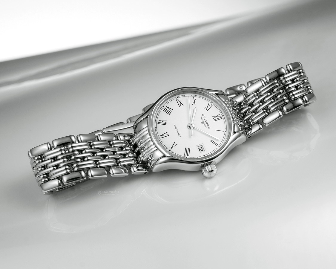Đồng hồ Longines Lyre – L4.360.4.11.6 (2)