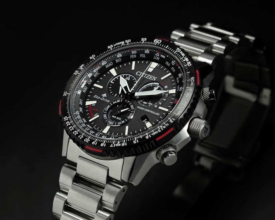 bat mi thu vi ve dong ho citizen gn 4w s & danh gia chi tiet