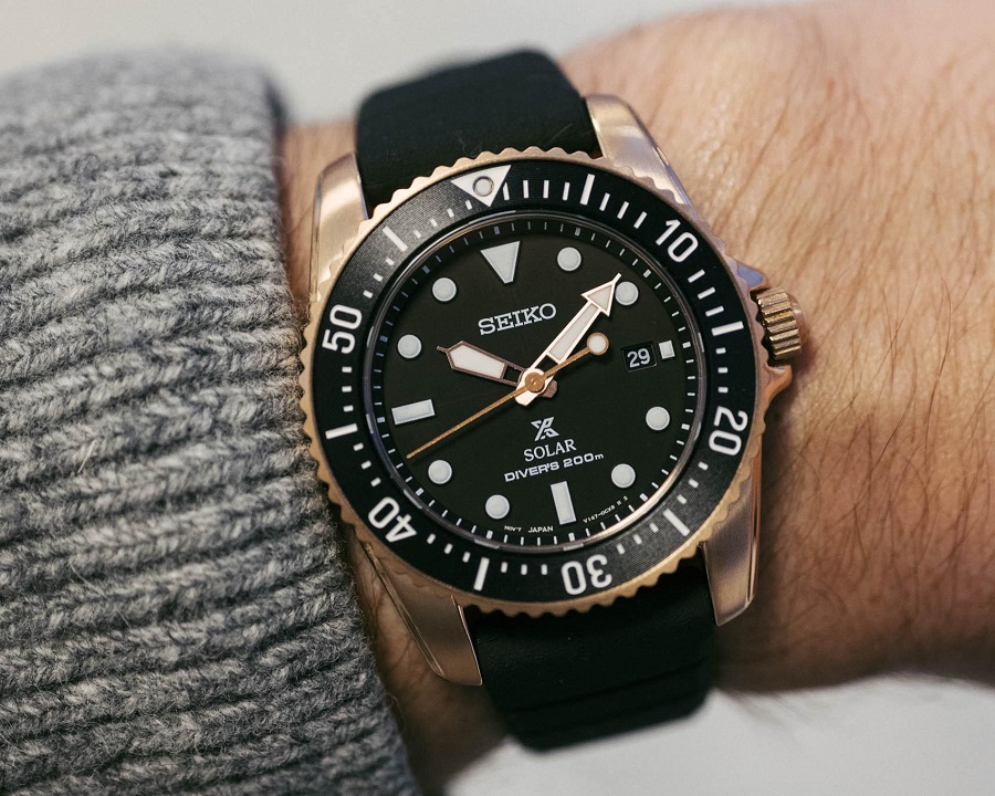 Seiko SNE586P1 - ảnh 2