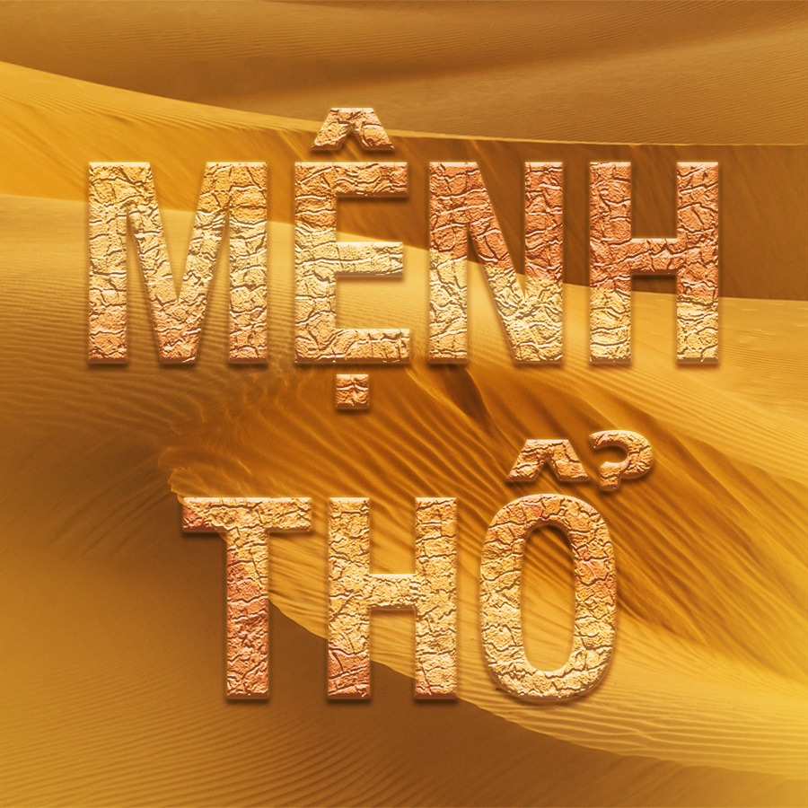 người mệnh Thổ có tính cách kiên định và trung thành
