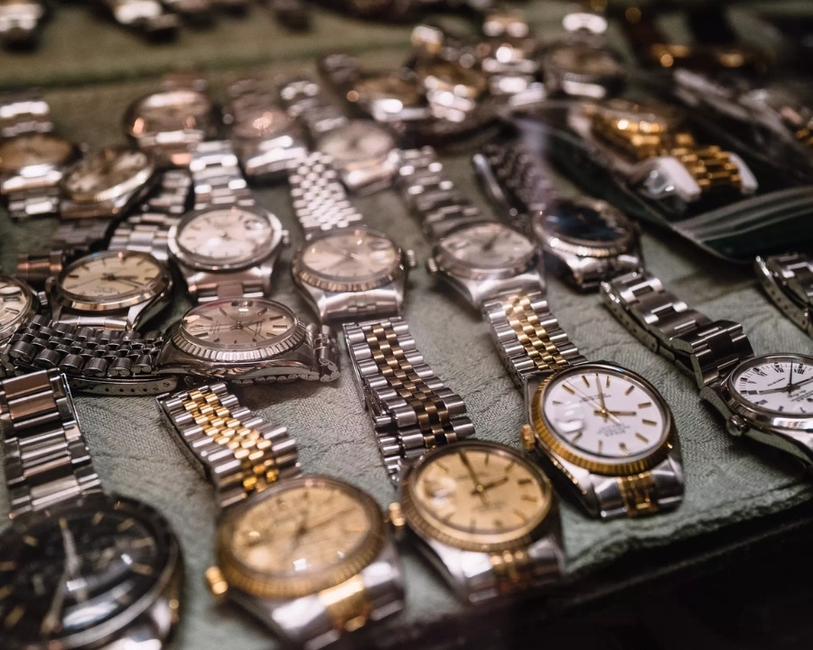 5 địa điểm thu mua đồng hồ Casio, G Shock cũ giá cao, uy tín - ảnh 2