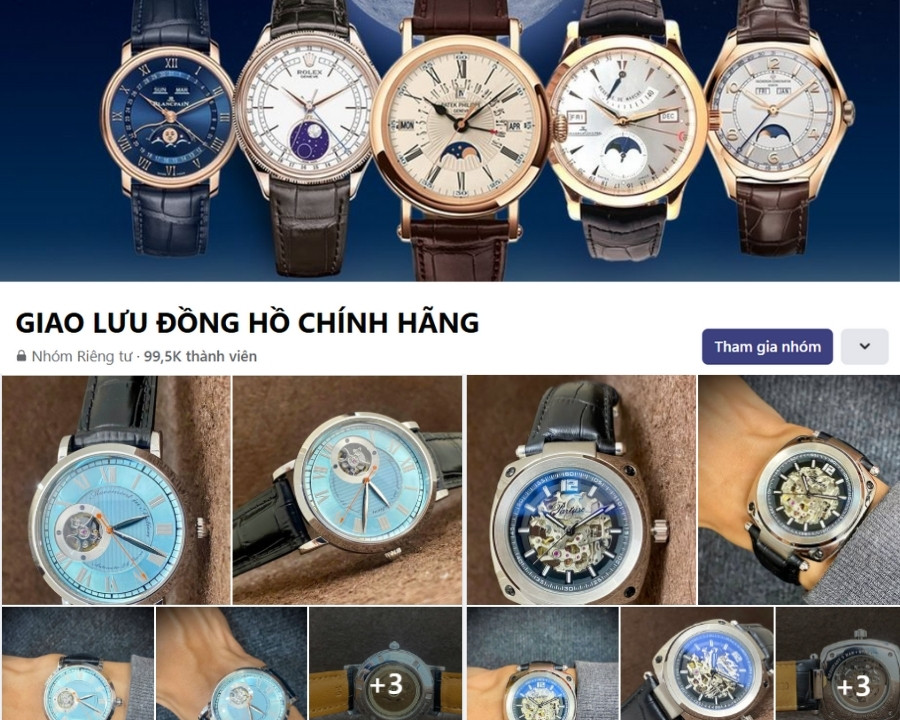 5 địa điểm thu mua đồng hồ Casio, G Shock cũ giá cao, uy tín - ảnh 4