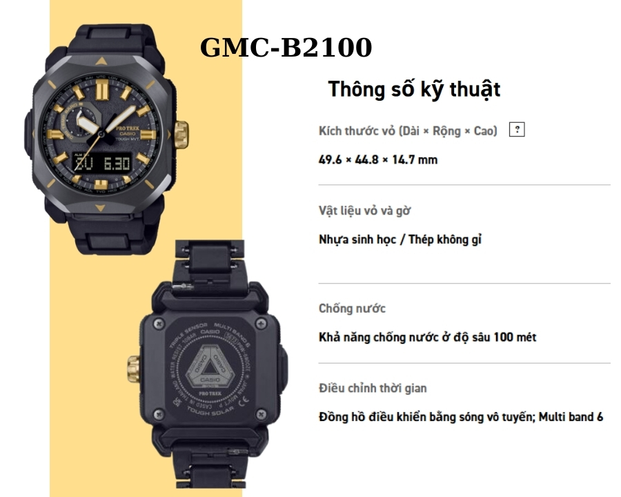 Thông tin mô tả cần rõ ràng, đầy đủ thông số - ảnh 6