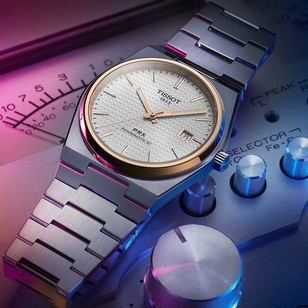 Tissot Tradition T063.637.36.037.00 chính hãng 100% - ảnh 7