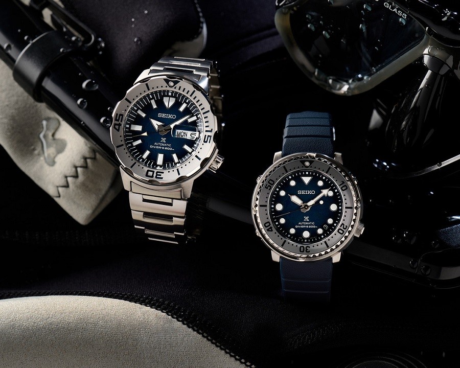 Certina Ds Action Diver Powermatic 80 C032.407.11.041.00 - ảnh 5