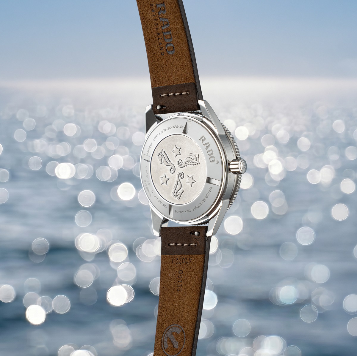dong-ho-rado-captain-cook-r32505315-5 Đồng hồ Rado Captain Cook R32505315 - Ảnh 5