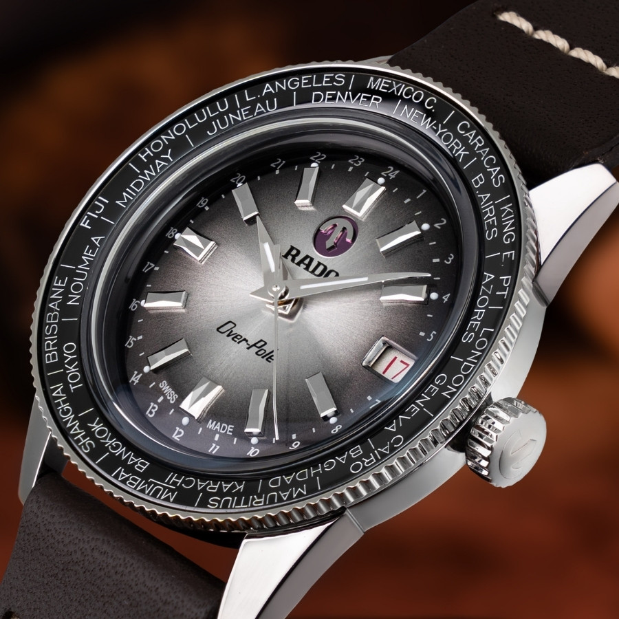 Giờ thế giới (World Time) và đồng hồ giờ thế giới là gì? - ảnh 1
