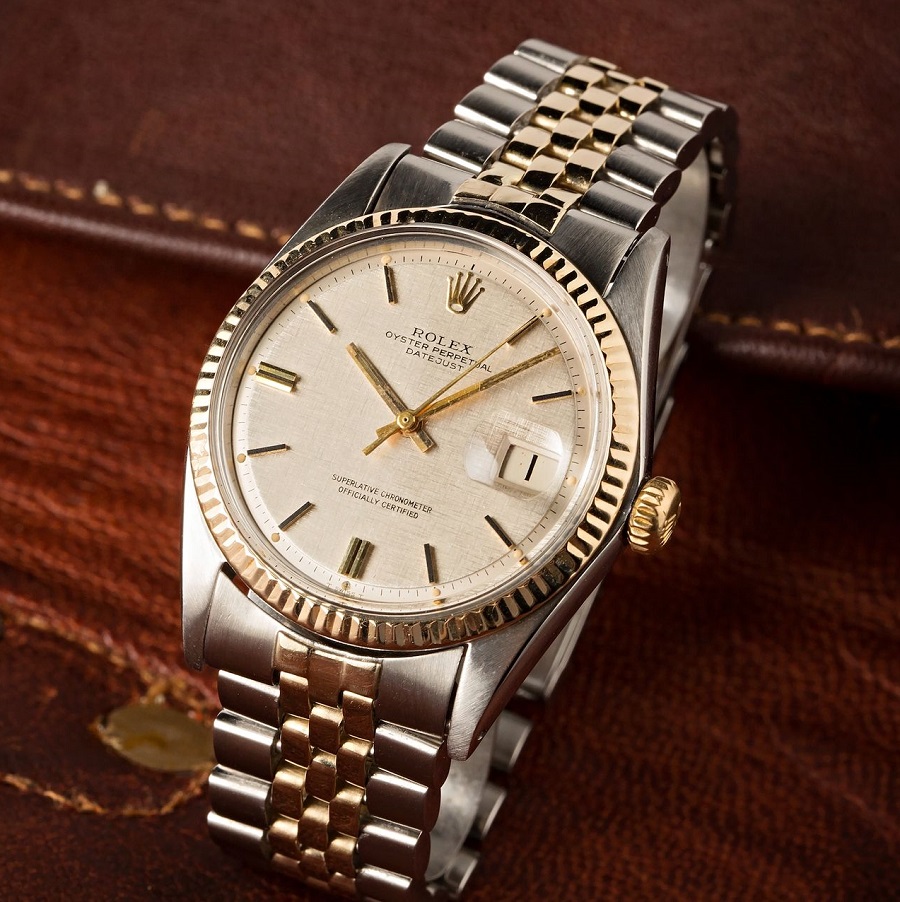 Nơi mua bán đồng hồ Rolex cũ uy tín phải có thẩm định rõ ràng về sản phẩm