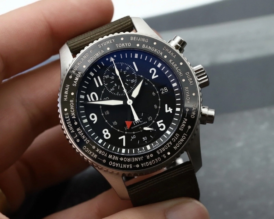 Giờ thế giới (World Time) và đồng hồ giờ thế giới là gì? - ảnh 3