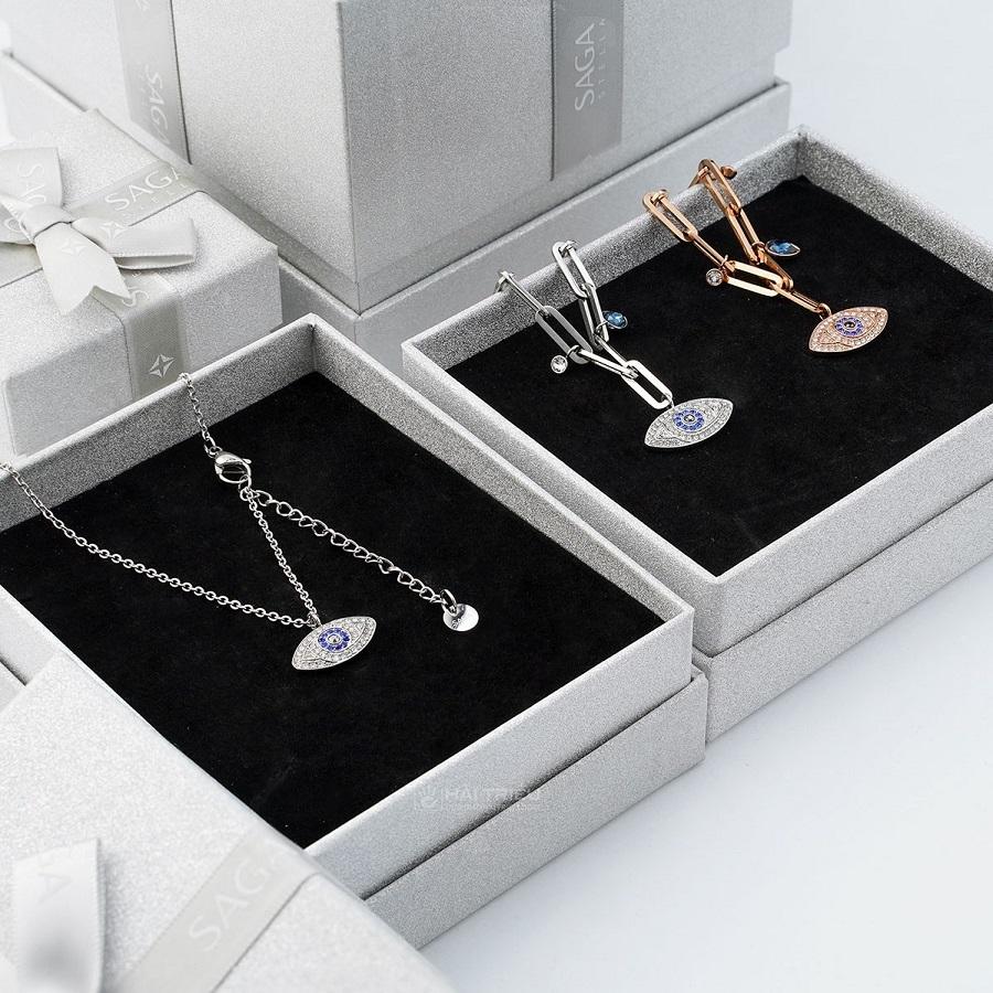60 quà tặng 20/10 ý nghĩa cho mẹ, vợ, bạn gái, cô giáo,.. - ảnh 22