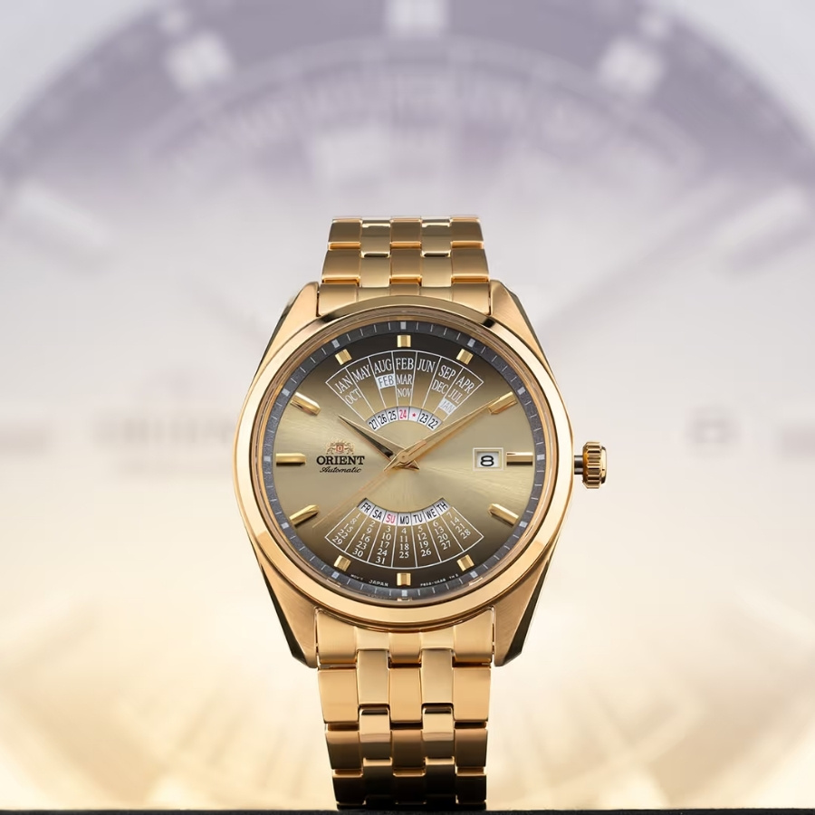 Perpetual Calendar - Tính năng lịch vạn niên trên đồng hồ - ảnh 2