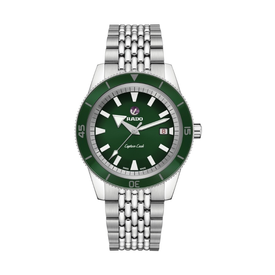 Rado Captain Cook R32505318 (11)
