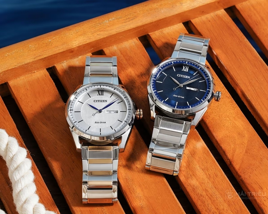 Đồng hồ Analog là gì? Sự khác biệt với đồng hồ kỹ thuật số