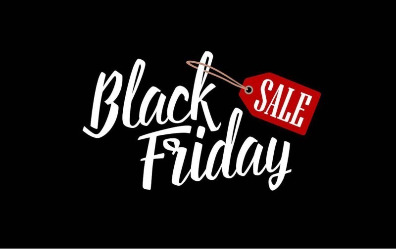 Black Friday 2021 rơi vào thứ mấy - Ảnh: 1