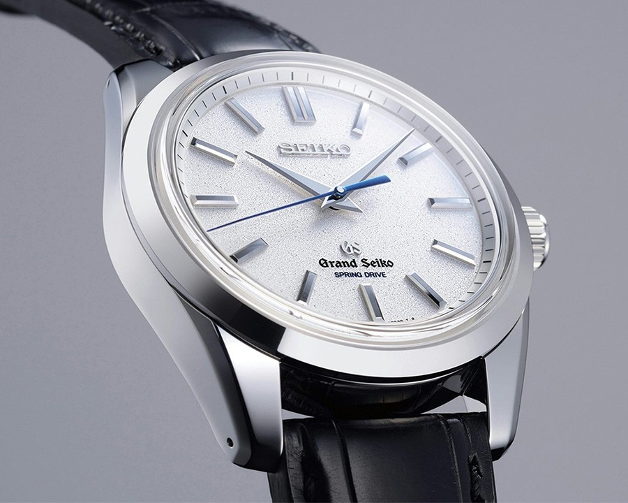 Dong ho grand seiko best sale