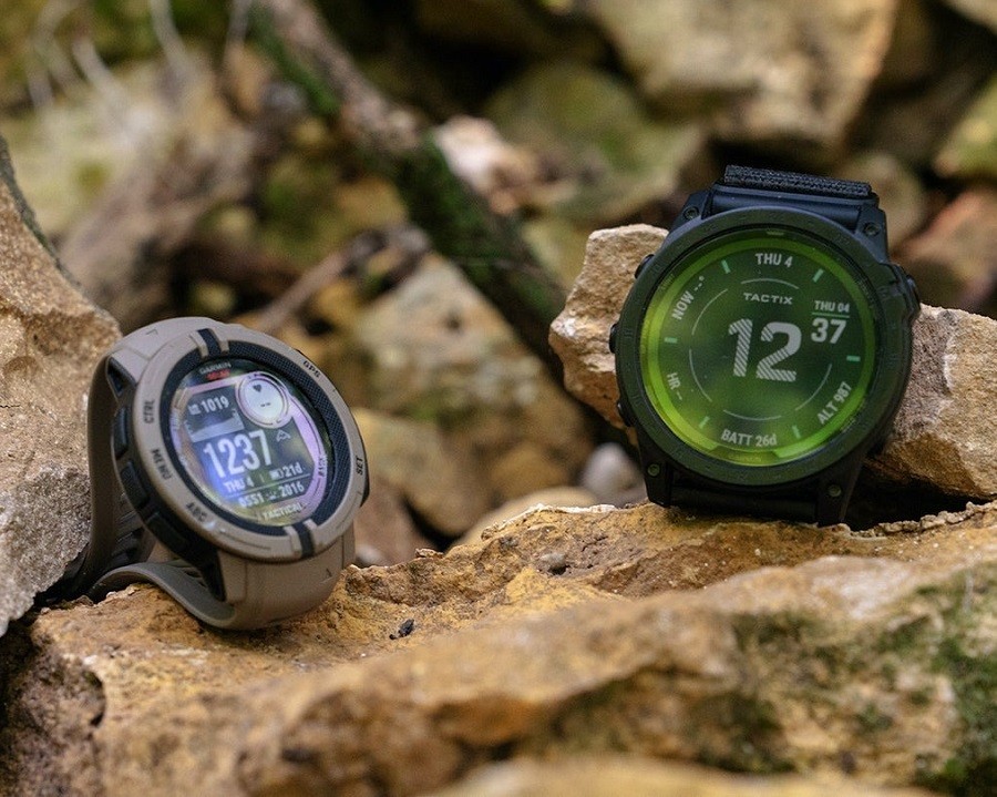 Đồng hồ thông minh Garmin