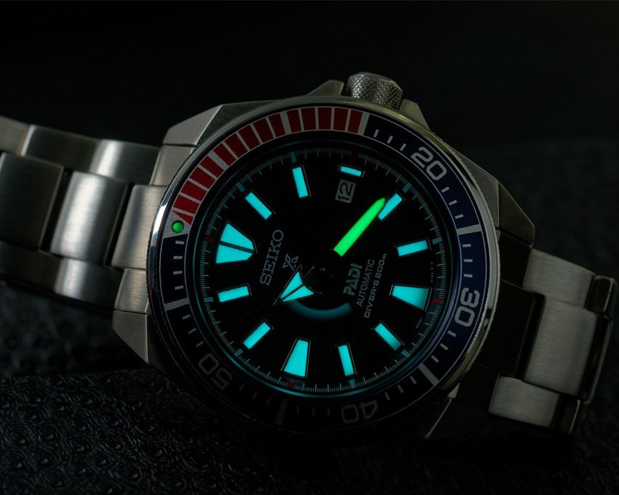 PADI Samurai SRPB99 - ảnh 15