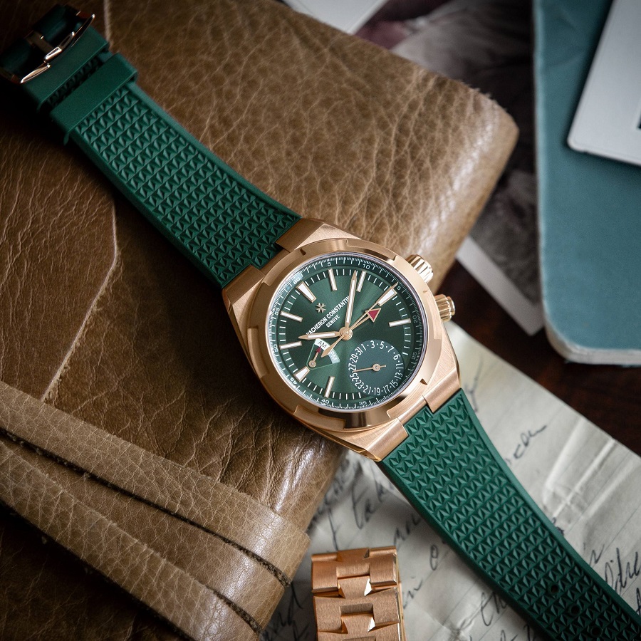 đồng vacheron constantin, thương hiệu đồng hồ lâu đời nhất thế giới