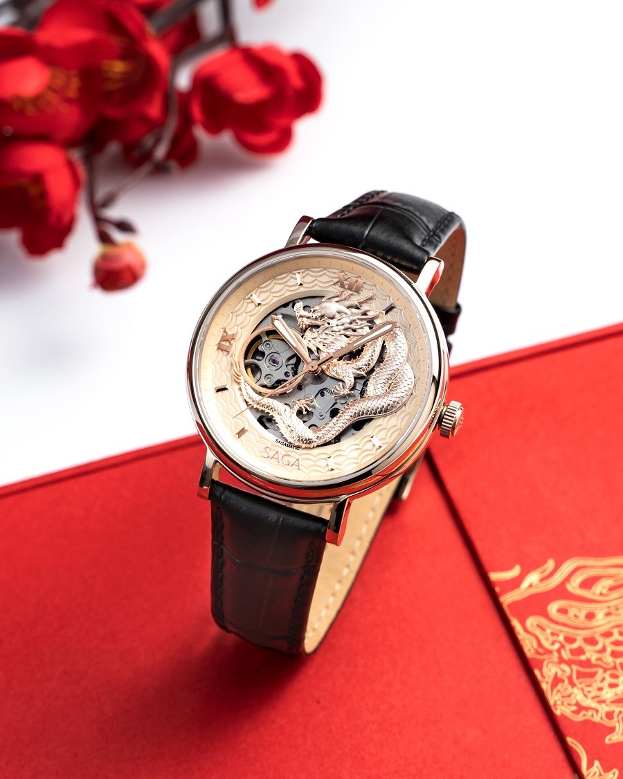 BST Saga Longxin Da Da - ảnh 18