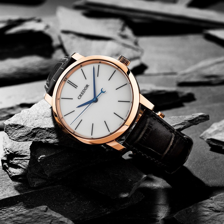 Seiko Credor Eichi II - ảnh 10