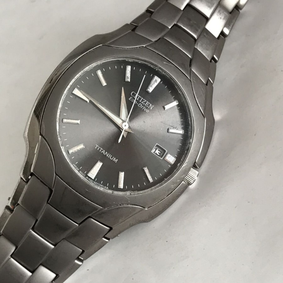 Điểm khác biệt tạo nên ưu thế của Citizen Eco Drive E111 - ảnh 2