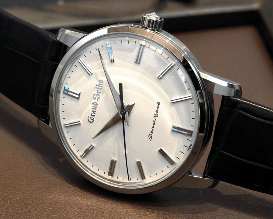 Grand Seiko cổ 1960