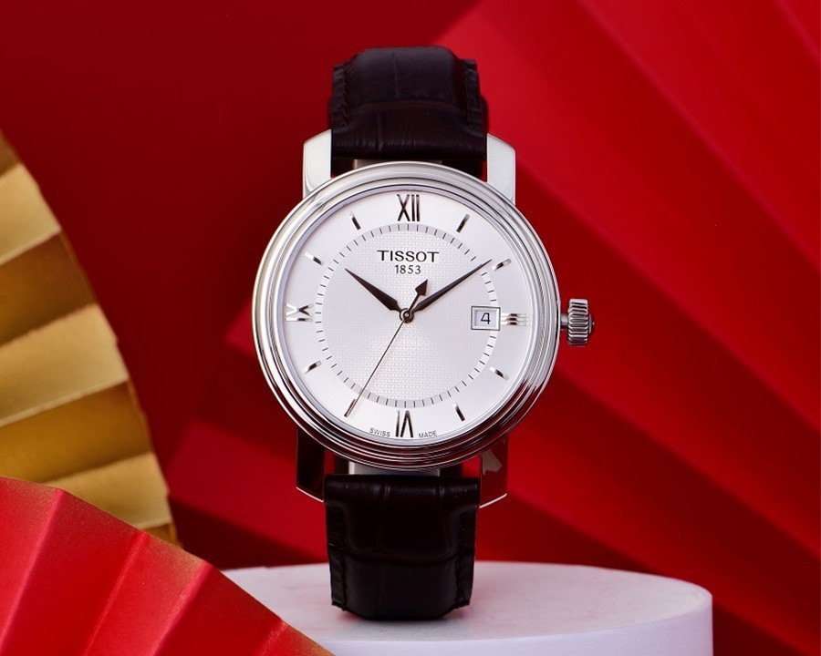 review chi tiet dong ho tissot bridgeport t097 co tot khong?